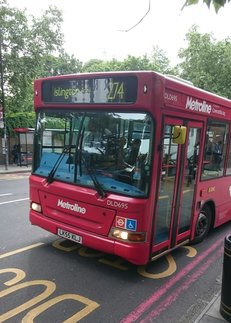 274-bus