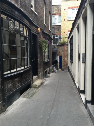 St James's Matters