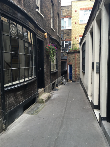 St James's Matters