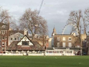 Vincent Square Matters