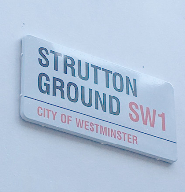 St James's Matters 