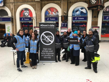 Bryanston and Dorset Square Matters