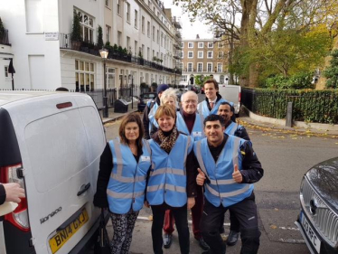 Knightsbridge and Belgravia Matters