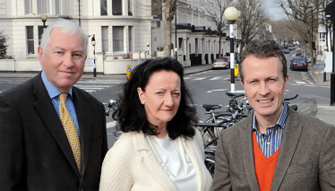 Little Venice Matters 