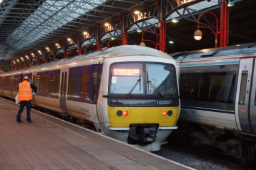 Bryanston and Dorset Square Matters