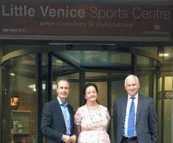 Little Venice Matters