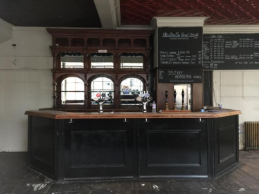 Bryanston and Dorset Square Matters