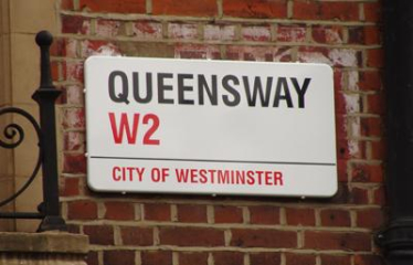Queensway