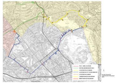 Regent's Park Matters