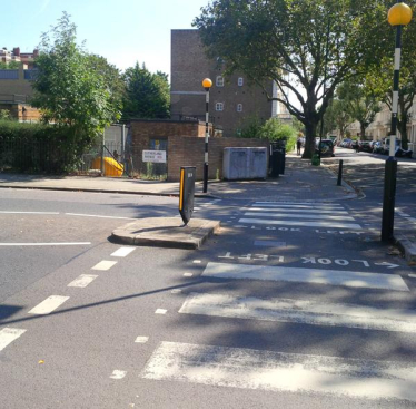 Little Venice Matters