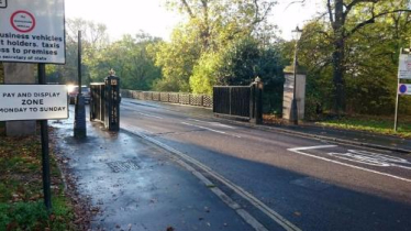 Regent's Park Matters 