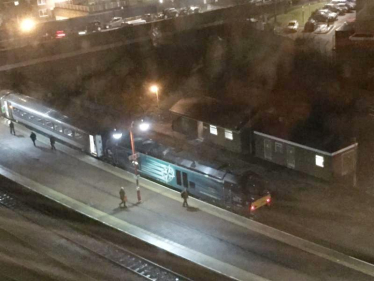 Bryanston and Dorset Square Matters