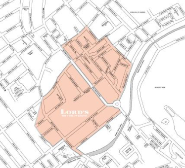 Lords parking 