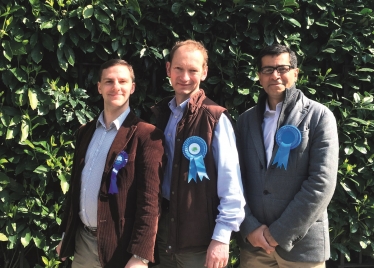 BW Councillors