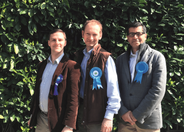 Bayswater Team