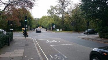 Regent's Park Matters