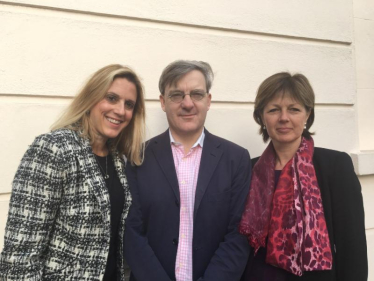 Knightsbridge and Belgravia Matters