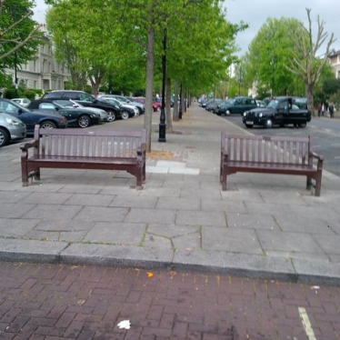 bench