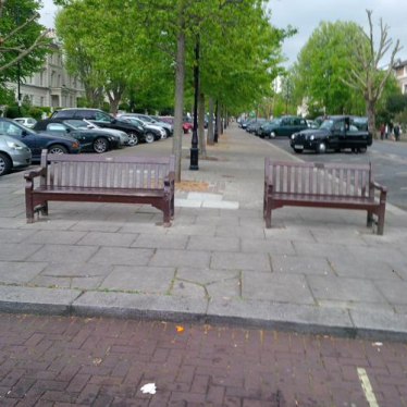 bench