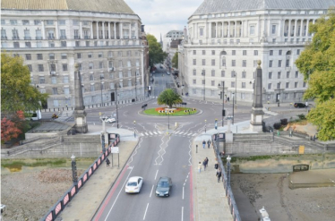 Vincent Square Matters