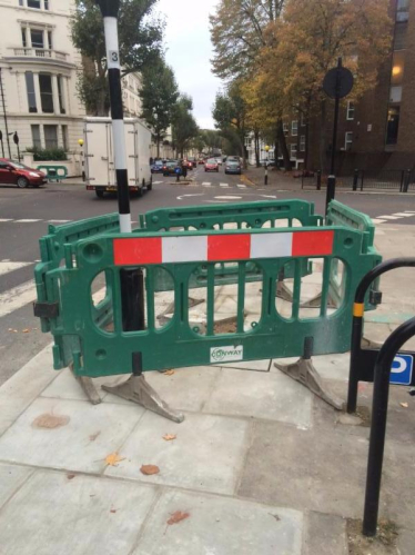 Little Venice Matters