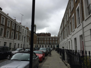 Vincent Square Matters