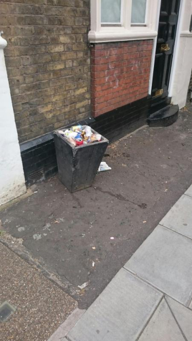 Regent's Park Matters