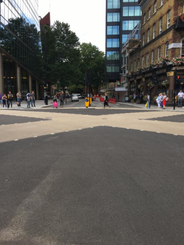 St James's Matters