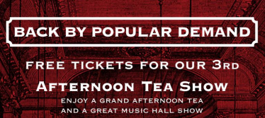 Lancaster Gate Matters