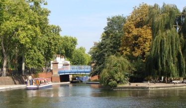 Canal