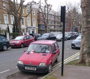 Regent's Park Matters