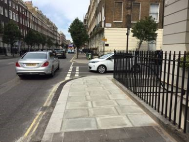 Marylebone High Street Matters 