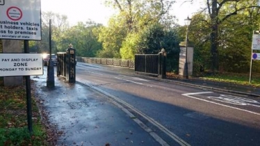 Cycle Superhighway
