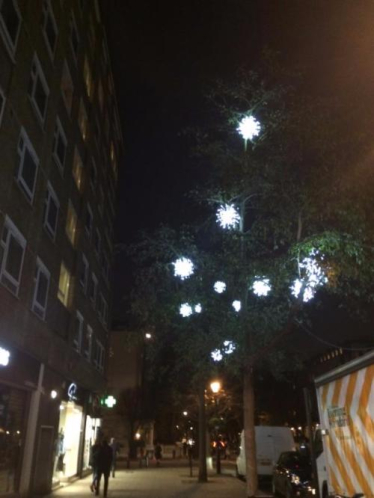 Little Venice Matters