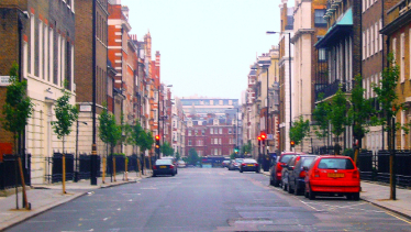 Knightsbridge and Belgravia Matters