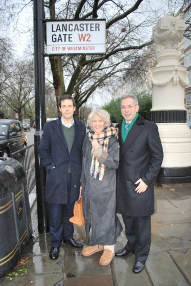 Lancaster Gate Matters