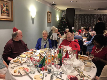 Regent's Park Matters