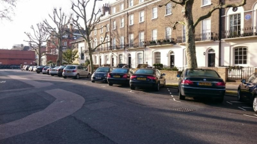 Aberdeen Place