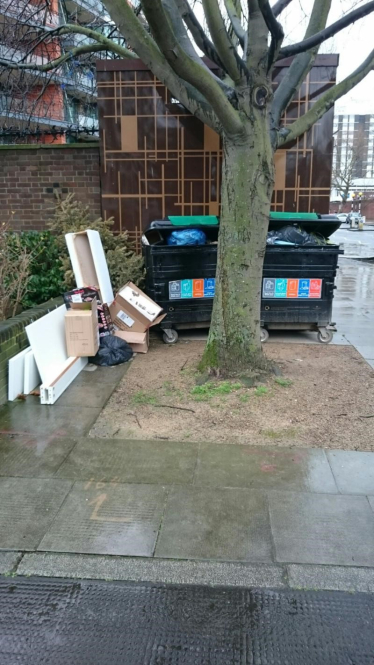 Rubbish