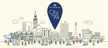City for All
