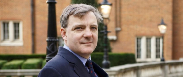 Tony Devenish 