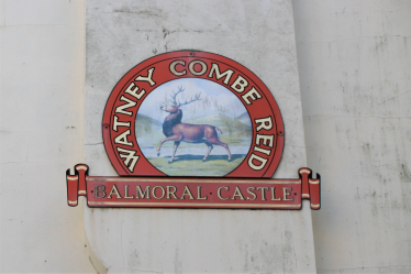 Pub Sign