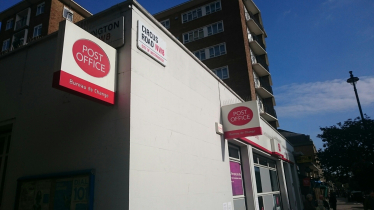Post Office 