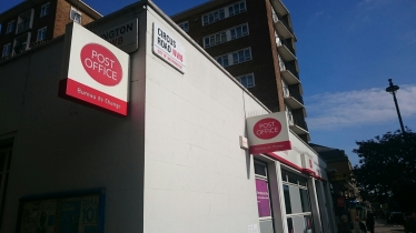 Post Office 