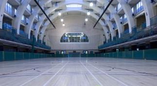Sports Centre
