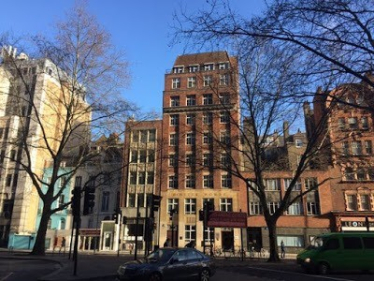 Planning Application 