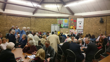 St Johns Wood Forum