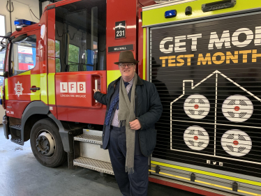 Fire Safety