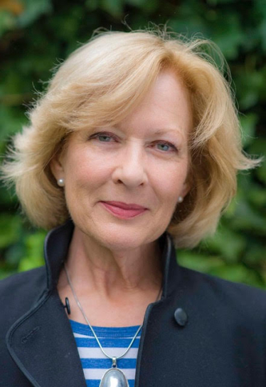 Margot Bright 