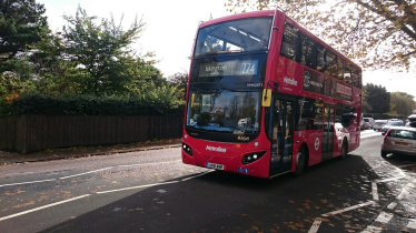 274 Bus 